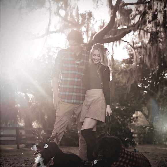 Meet your Posher, Jaime - Picture 12 of 16